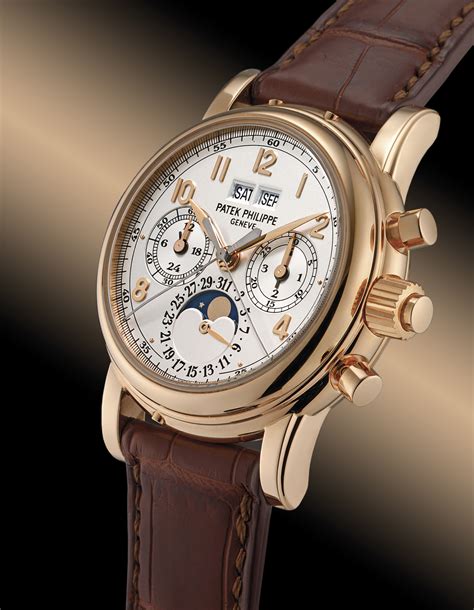 patek philippe 5004r